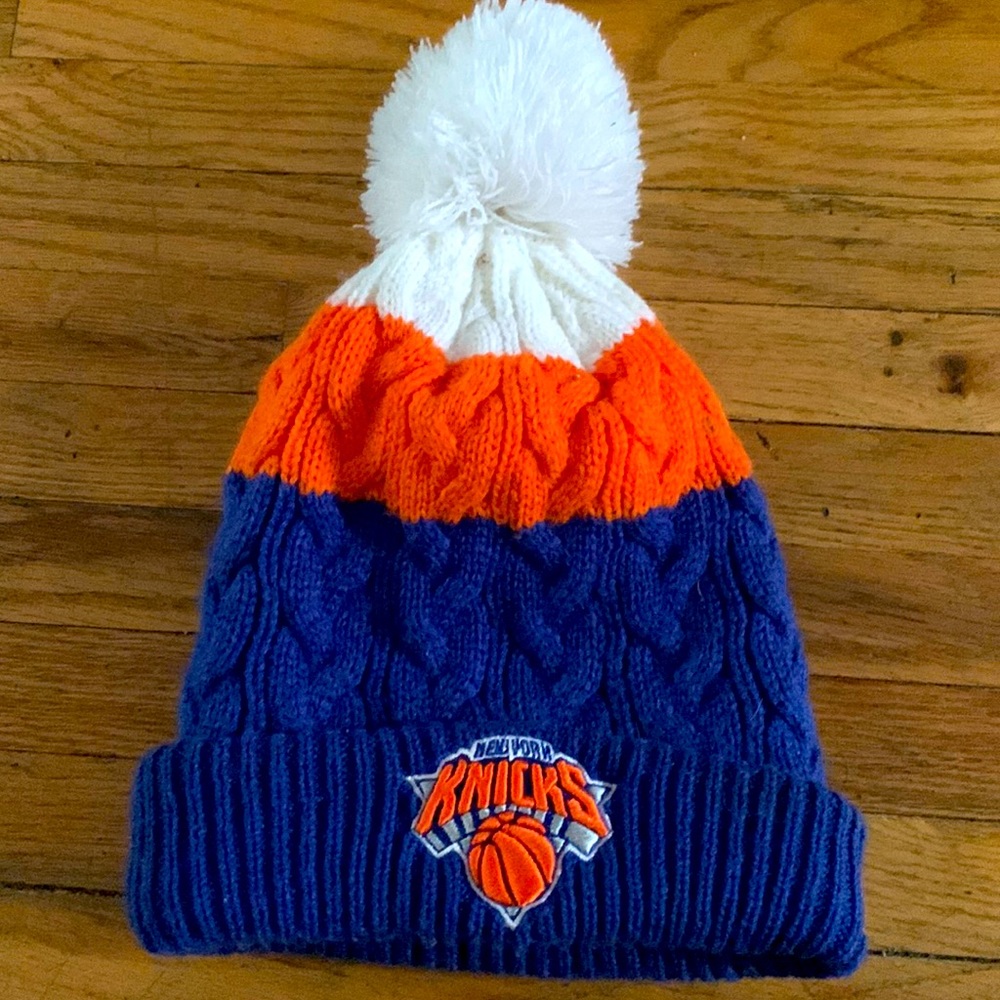 New York Knicks Hat